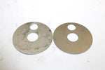 2002 Polaris Virage I Oem Engine Mount Shim Pair 5211727 Q379