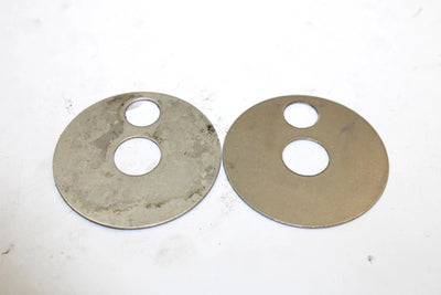 2002 Polaris Virage I Oem Engine Mount Shim Pair 5211727 Q379
