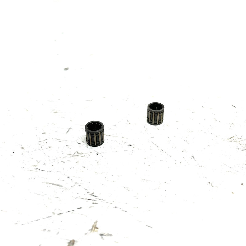 87-90 Yamaha Moto 4 OEM Idler Gear Bearing Pair 93310-212L6-00 AY57