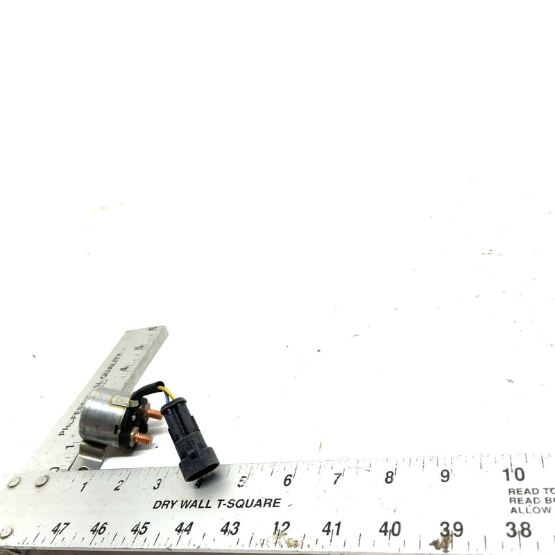 2007 Polaris Ranger 700 6x6 EFI OEM Starter Solenoid 4081641 XP7.1