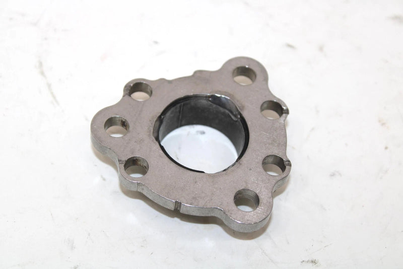 2013 Ski-doo Mxz 600 Oem Exhaust Manifold 514054673 SS64