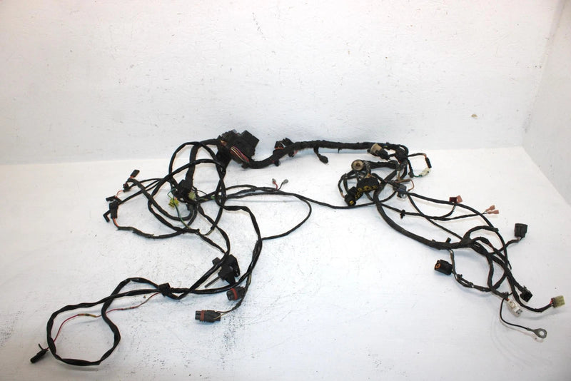 2004 Arctic Cat V2 650 Oem Main Wire Harness 0486-147 AA28