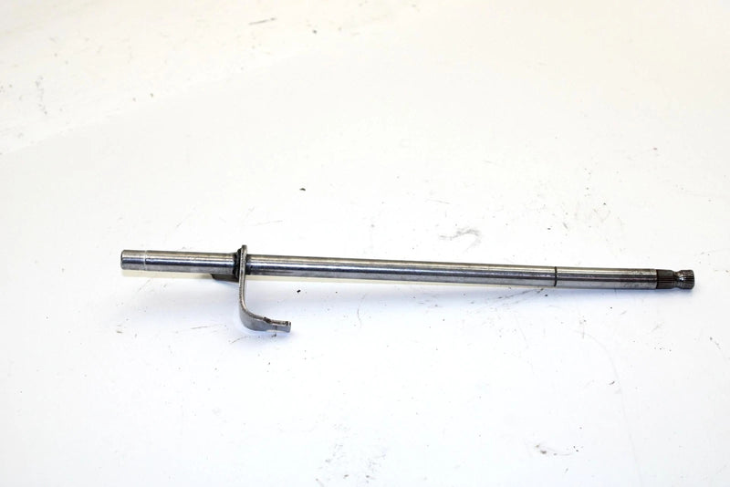 1988 Yamaha  Moto 4 Oem Shift Shaft 21V-18120-00-00 Q5377