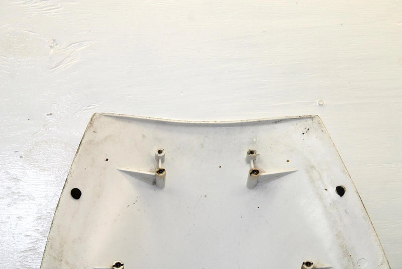 1993 Polaris Sl 650 Oem Front Storage Compartment Cover 5431324 JP14