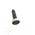 90-93 Polaris Trail Boss 350L 2x4 OEM Transmission Shaft W/Bearing 3231512 AP227