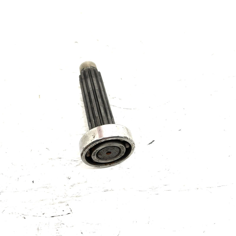90-93 Polaris Trail Boss 350L 2x4 OEM Transmission Shaft W/Bearing 3231512 AP227