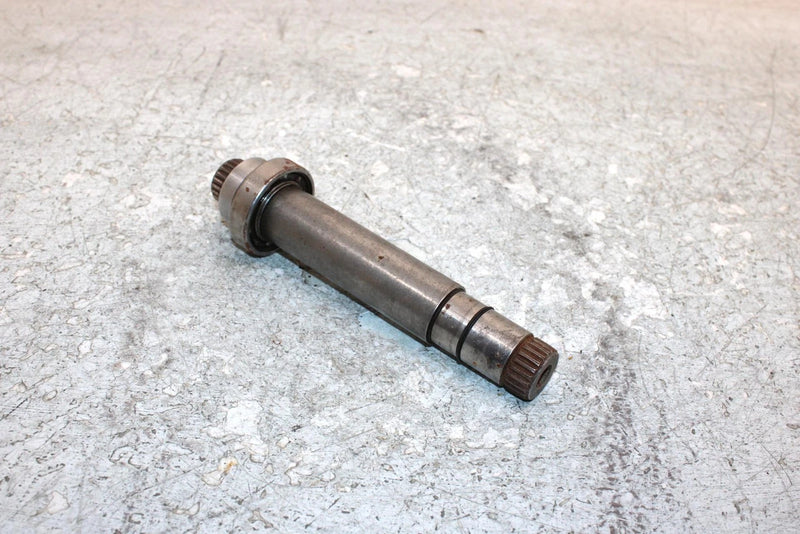 1990 Polaris Trail Boss Oem Center Chain Tensioner Shaft 5020526 AP168