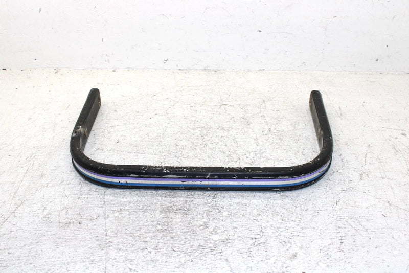 1993 Polaris Xlt Sp Oem Rear Bumper (Purple) 5224334-067 SP72