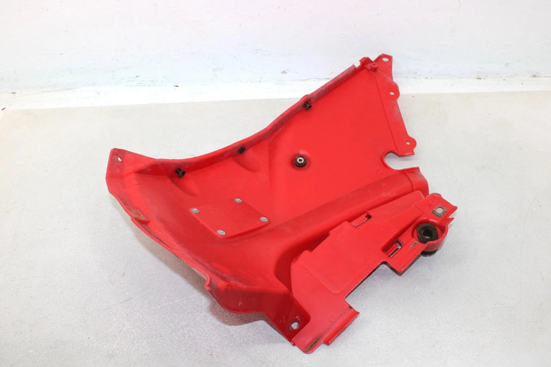 2009 Honda Trx680fga Oem Left Rear Fender 80200-HN8-B80ZC AH23