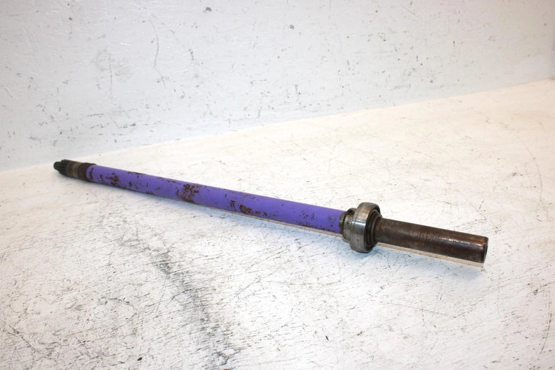 1996 Polaris Classic Touring Oem Jackshaft W/Bearing 5020588 2201118 SP38
