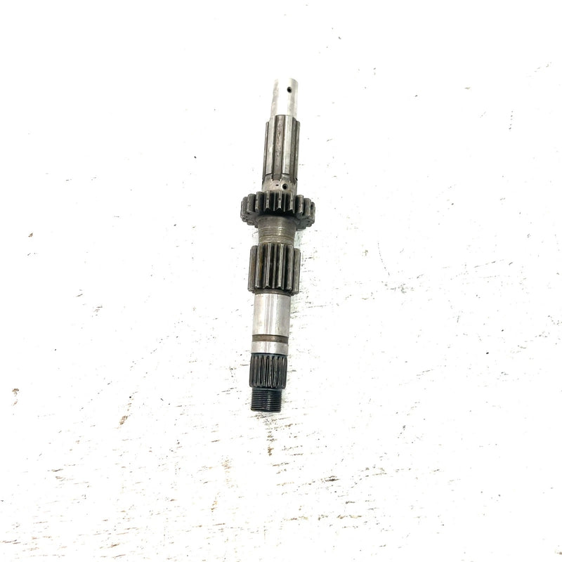 85-87 Honda ATC250SX OEM Main Transmission Shaft 23211-HA6-000 AH97