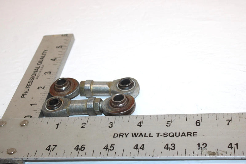 1997 Arctic Cat Zl 440 Oem Sway Bar Link Pair 0105-236 0605-202 SA39