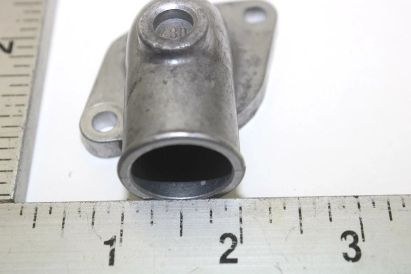 99 Ski-Doo Formula Deluxe 500 L/C OEM Bent Outlet Socket 420922480 SS60