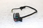 2004 Kawasaki Kfx 700 Oem Left Control Switch 46091-1848 AK30