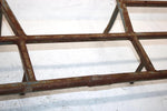 1990 Polaris Trail Boss 350l 4x4 Oem Front Rack 2670120-132 AP142