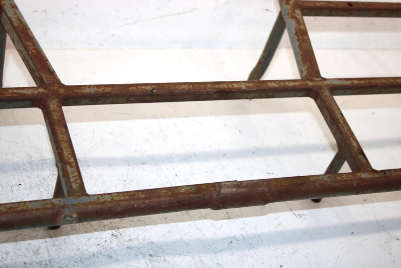 1990 Polaris Trail Boss 350l 4x4 Oem Front Rack 2670120-132 AP142