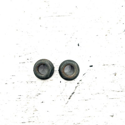 91-02 Suzuki King Quad 300 OEM Wheel Lug Nut Set Of 4 08316-1010B Q6842