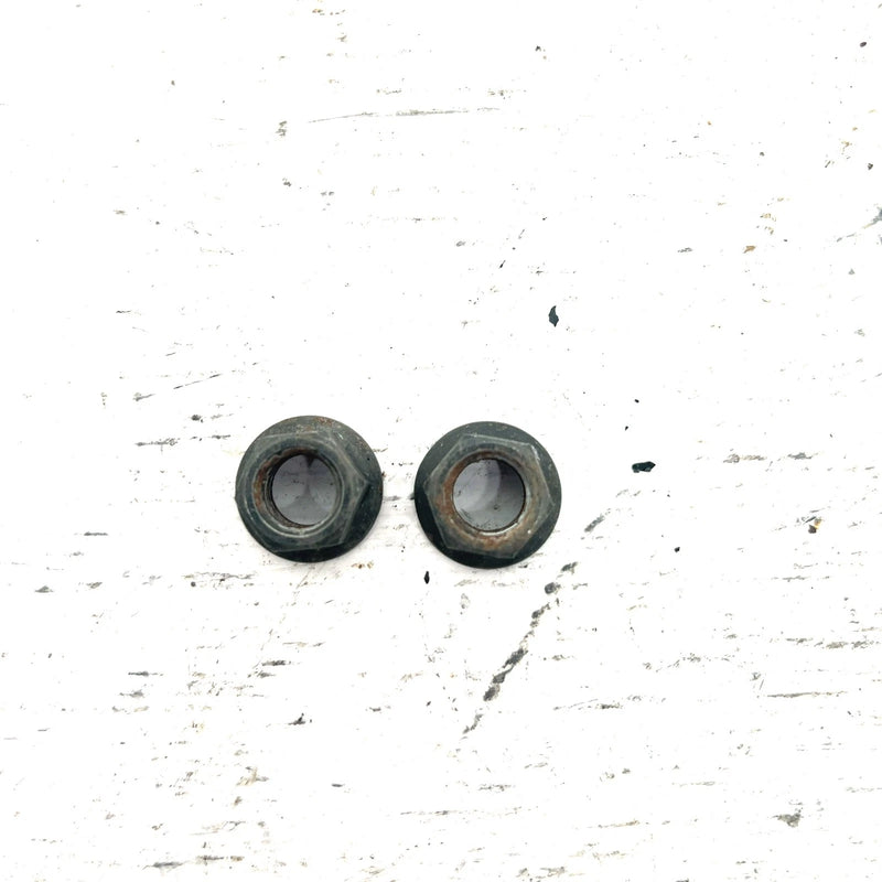 91-02 Suzuki King Quad 300 OEM Wheel Lug Nut Set Of 4 08316-1010B Q6842