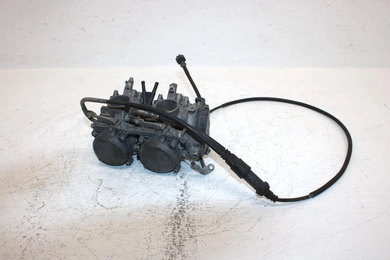 2004 Arctic Cat V2 650 Oem Carburetor 0470-497 AA28