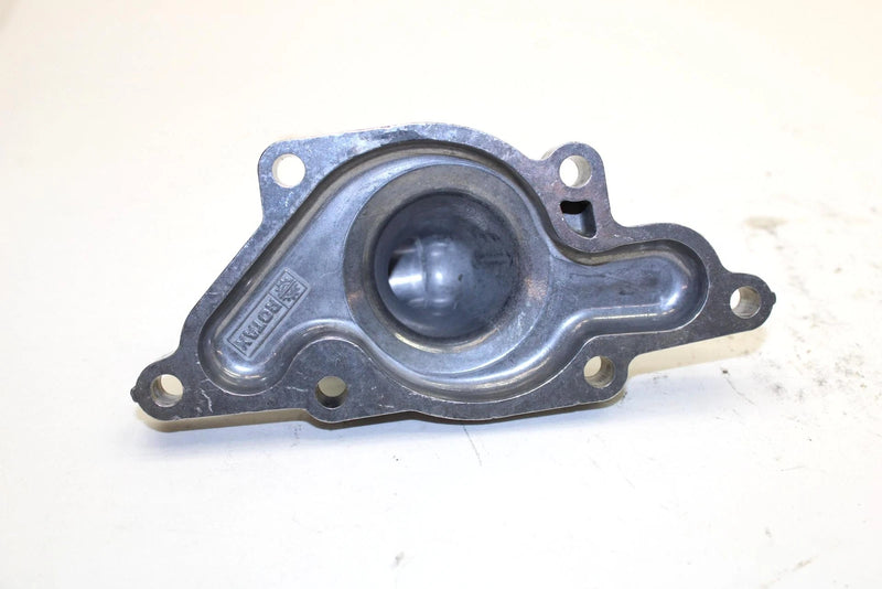 1998 Ski-doo Mxz 670 Oem Water Pump Cover 420922551 Q3285