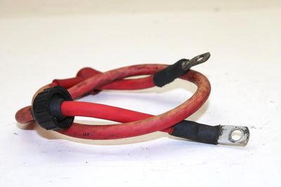 1989 Sea-doo Sp Oem Positive Cable Set JS37