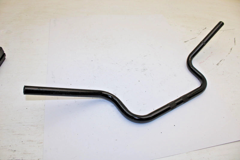 01 Polaris Sportsman 400 OEM Handlebars 5242987-067 B498