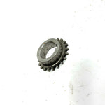 2007 Arctic Cat 700 4x4 Automatic EFI OEM Oil Pump Drive Sprocket 3403-097 AA33