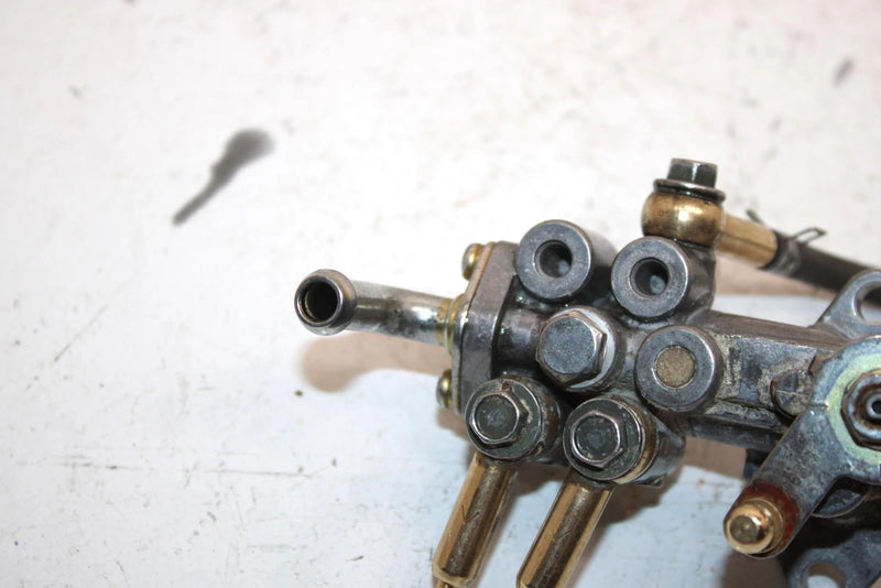 06 Arctic Cat Crossfire 600 Efi Sno Pro Oem Oil Pump 3006-978 SA187