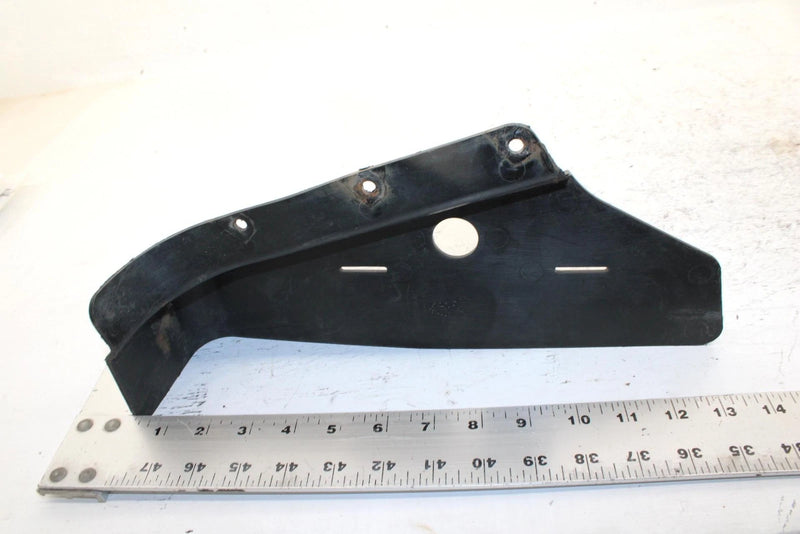 2000 Polaris Sportsman 500 Rse Oem Right Radiator Shield 5433924 AP206