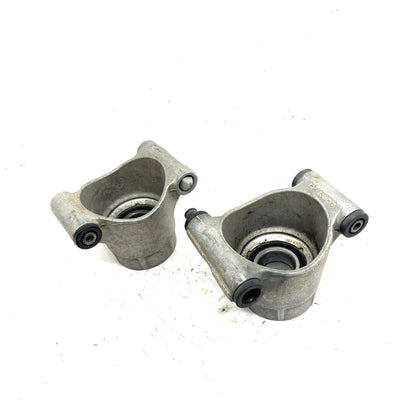 null Polaris Ranger 700 6x6 EFI OEM Rear Knuckle Set 5134741 XP7.1