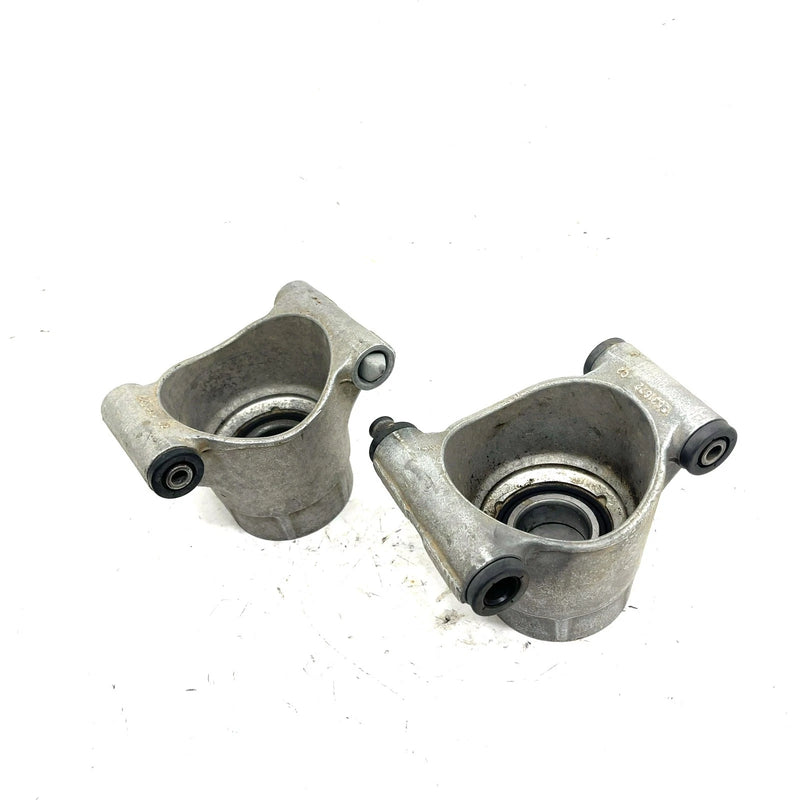 null Polaris Ranger 700 6x6 EFI OEM Rear Knuckle Set 5134741 XP7.1