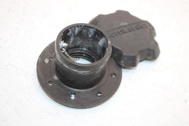 1992 Sea-doo Gts Oem Fuel Filler Neck 275500070 JS57