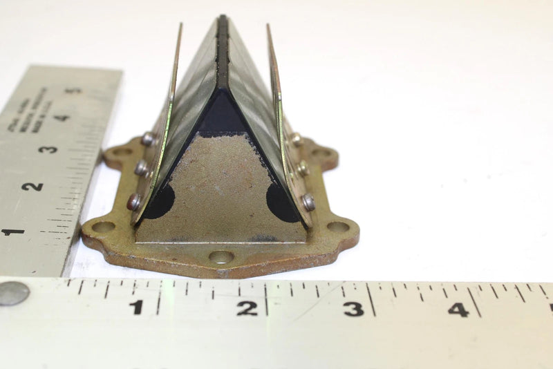 Arctic Cat Oem Intake Reed Block 3005-124 B655