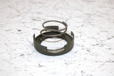 1991 Arctic Cat Lynx Deluxe Oem Headlight Bulb Retainer 0115-285 SA52