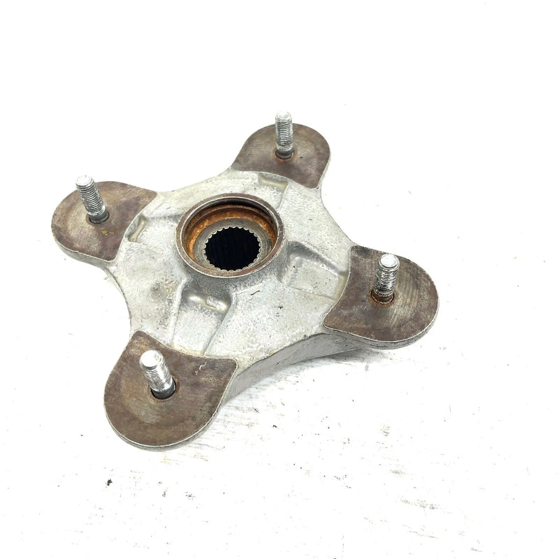 2012 Polaris Sportsman 550 OEM Rear Wheel Hub 5136946 AP238