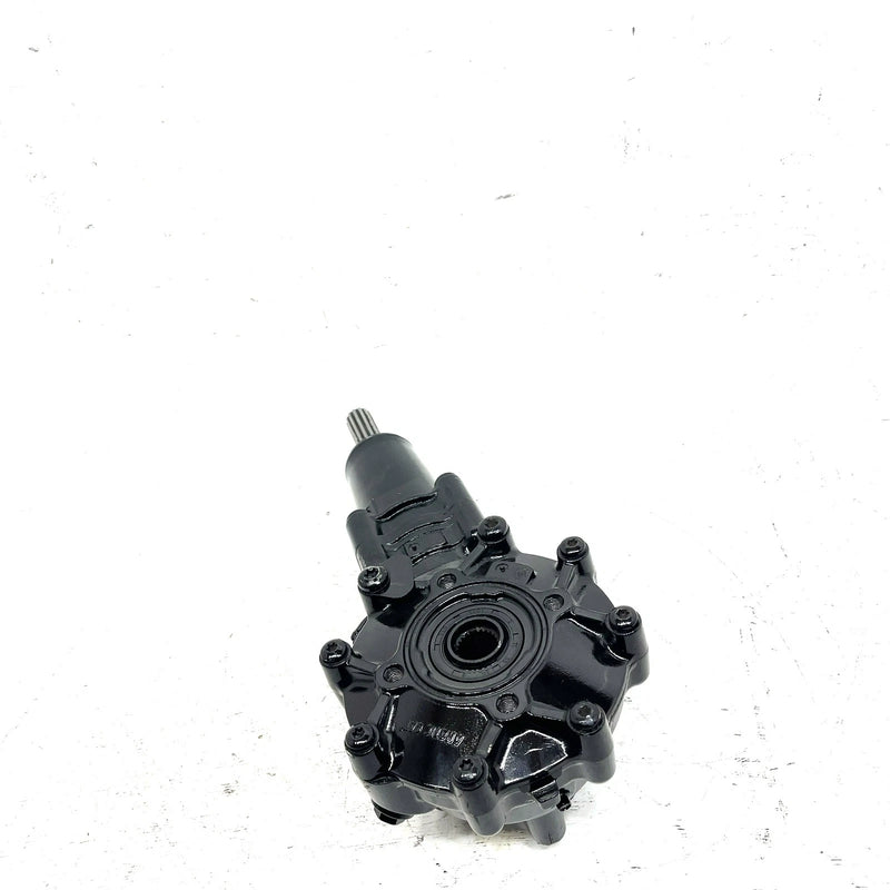 00-01 Arctic Cat 500 4x4 Automatic OEM Rear Gearcase 0502-108 AA32