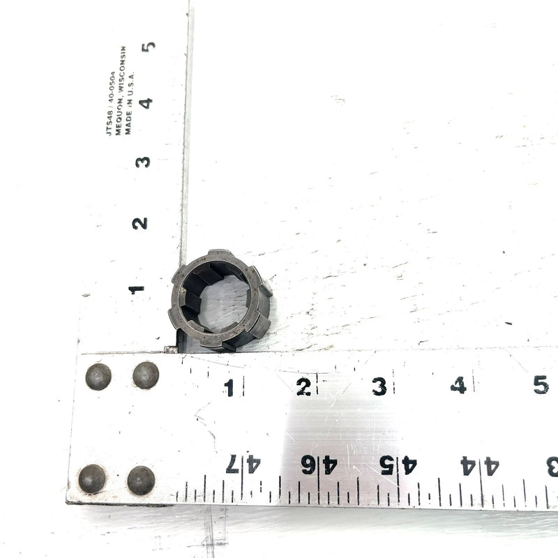 85-87 Honda ATC250SX OEM Transmission Spline Collar 23413-HA7-670 AH97