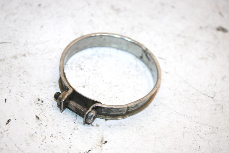 06 Arctic Cat Sabercat 700 Lx Efi Oem Intake Manifold Clamp 3004-463 SAS3
