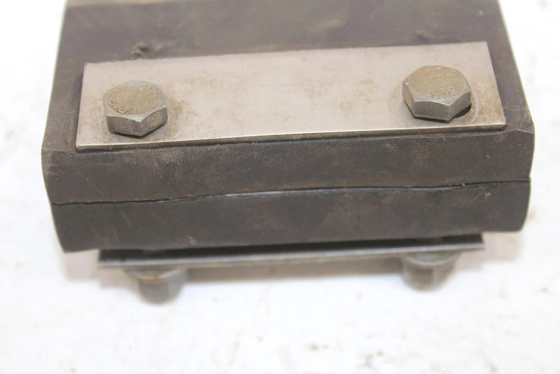 Ski-doo Oem Rubber Rail Stopper 570023100 Q4698