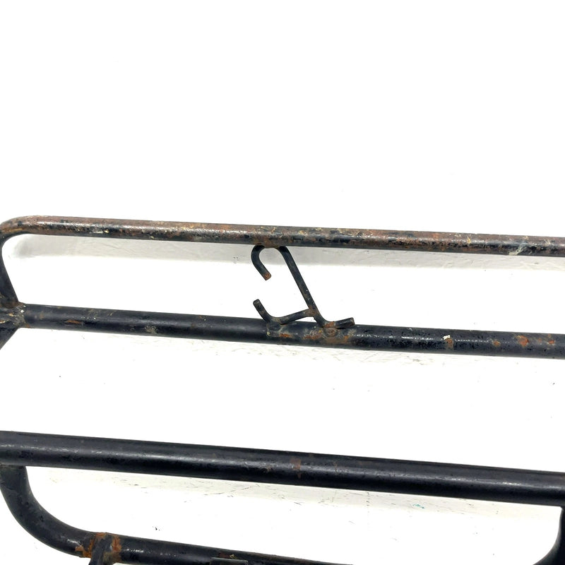 85-89 Yamaha Moto 4 YFM200DX OEM Rear Rack 52H-24842-00-00 AY68