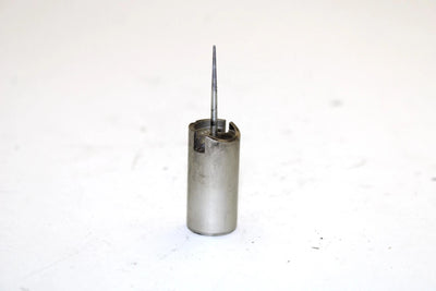 1986 Yamaha  Badger Yfm80s Oem Carburetor Slide 55K-14112-30-00 AY32