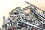 1987 Honda Atc 90a Oem Nut Bolt Spacer Hardware Kit AH57
