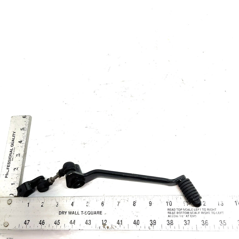 1996 Yamaha Warrior 350 OEM Gear Shifter 1UY-18110-00-00 AY60
