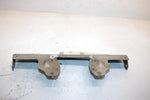 09 Polaris Switchback 600 Oem Rear Tunnel Closeoff 5251038 SP0