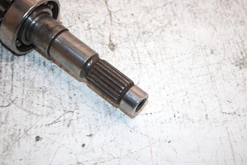 1999 Polaris Sportsman 335 Oem Input Shaft 3233483 AP77