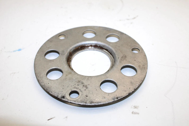 1995 Yamaha Vmax 600 Oem Front Axle Housing 89A-74551-00-00 SY82
