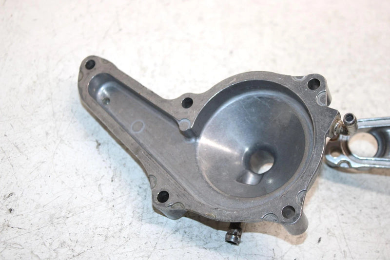 2003 Honda Fourtrax Foreman Rubicon Oem Water Pump 19200-HN2-010 AH11
