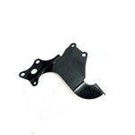 00-06 Honda Rancher 350 OEM Right Oil Cooler Stay 19018-HN5-670 AH80