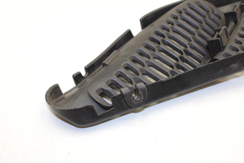 2002 Ski-doo Mxz 800 Oem Left Side Grill 517302036 SS91
