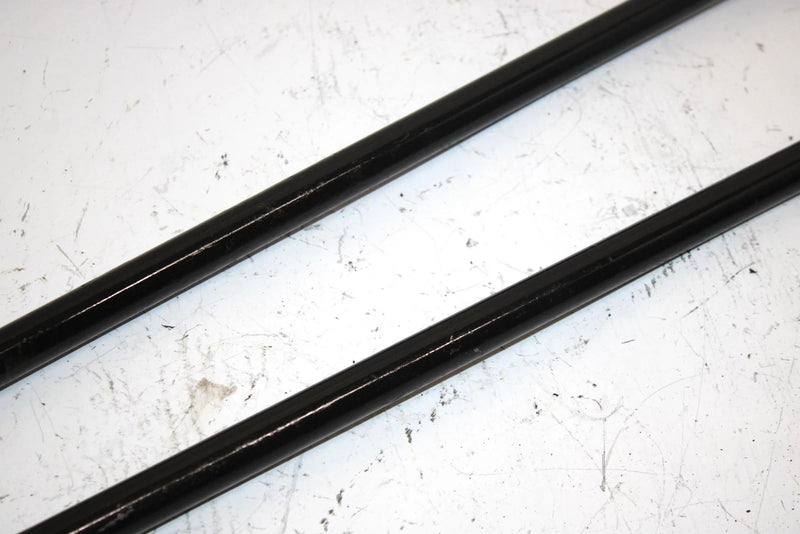 85 Polaris Trail 400 L/c Oem Upper Radius Rod Pair 1822037 SP67